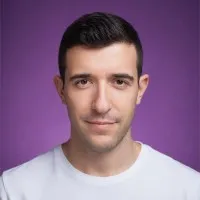 Portrait de Raphaël Ghikh